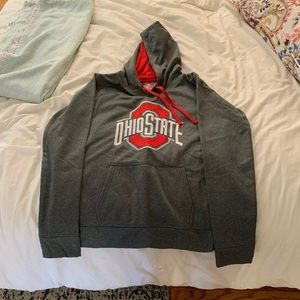 Ohio State Swearshirt